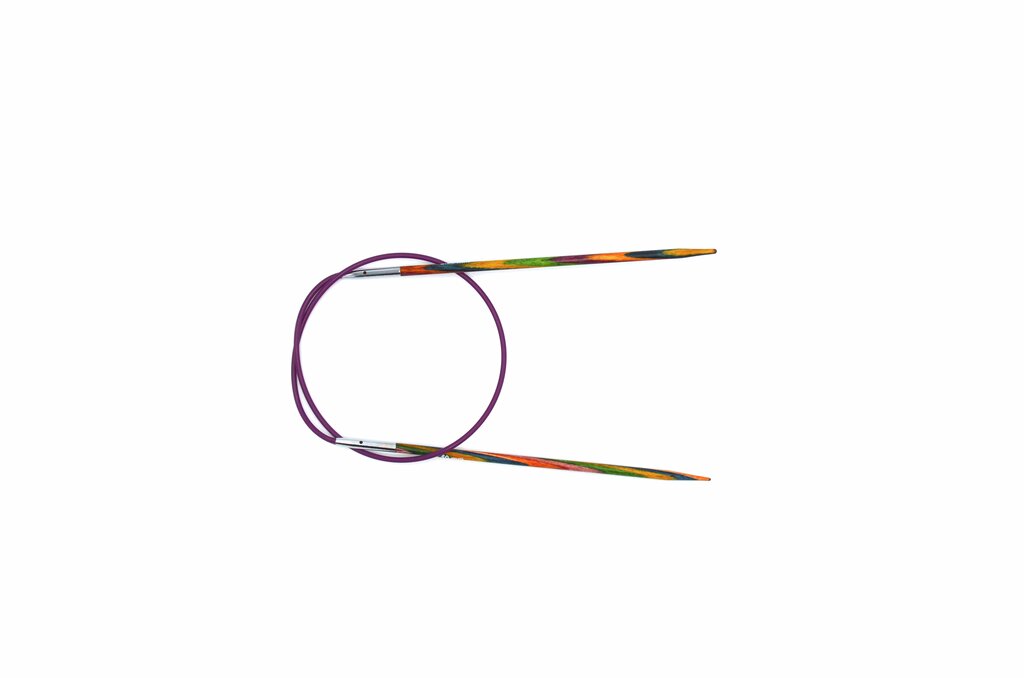 KnitPro Symfonie Rundpinner 40 cm