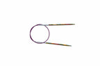 KnitPro Symfonie Rundpinner 40 cm
