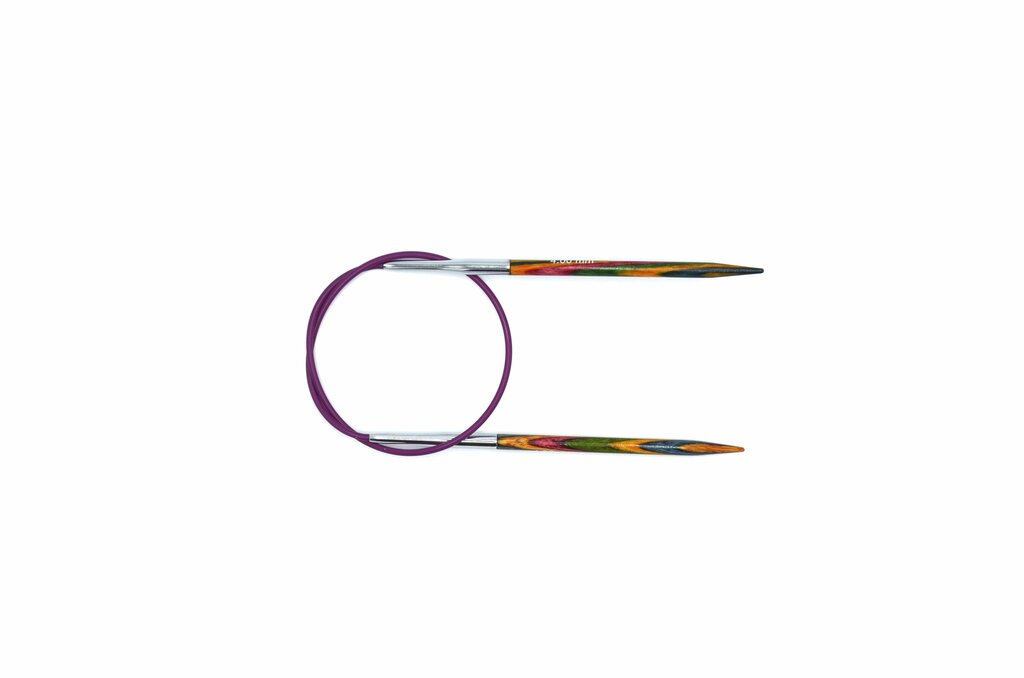 KnitPro Symfonie Rundpinner 40 cm