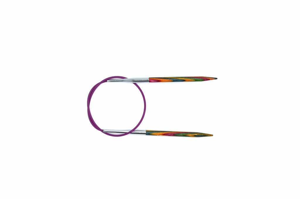 KnitPro Symfonie Rundpinner 40 cm
