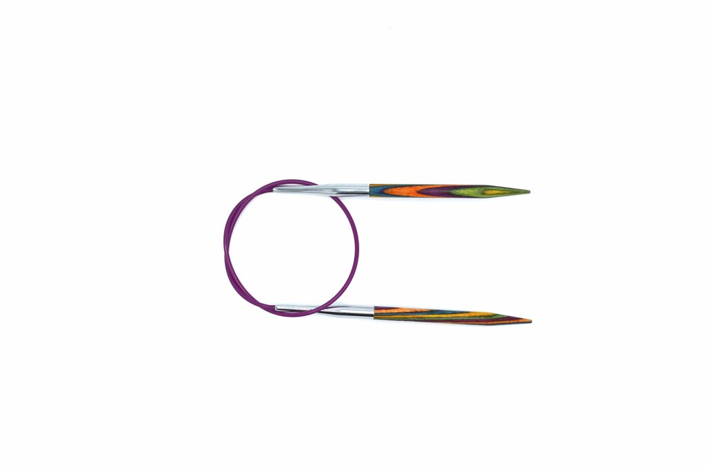 KnitPro Symfonie Rundpinner 40 cm