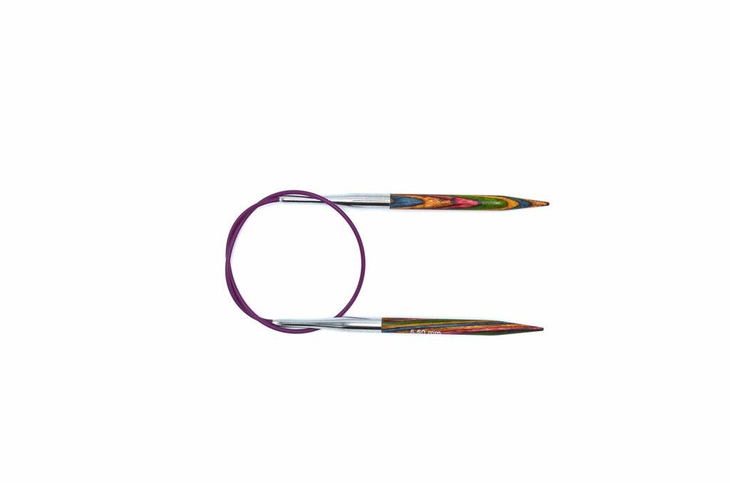 KnitPro Symfonie Rundpinner 40 cm