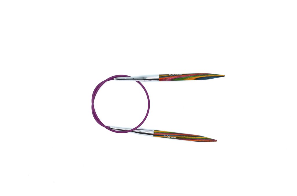 KnitPro Symfonie Rundpinner 40 cm