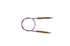 KnitPro Symfonie Rundpinner 40 cm