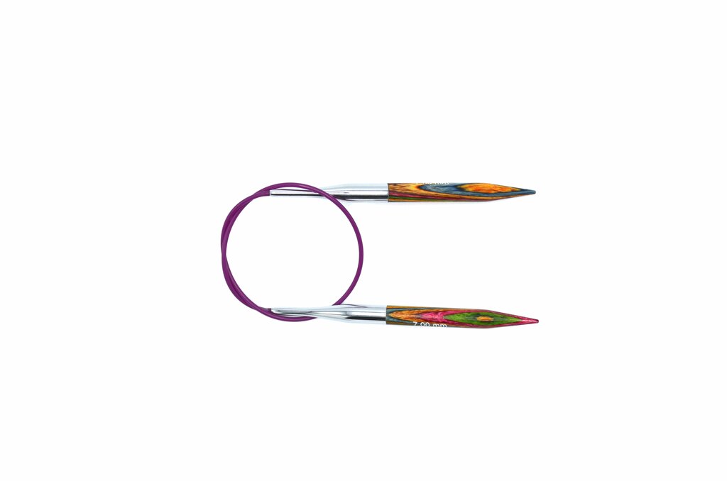 KnitPro Symfonie Rundpinner 40 cm