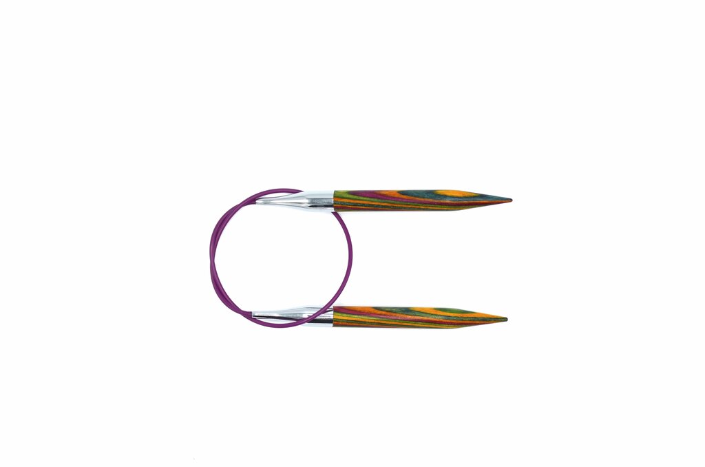 KnitPro Symfonie Rundpinner 40 cm
