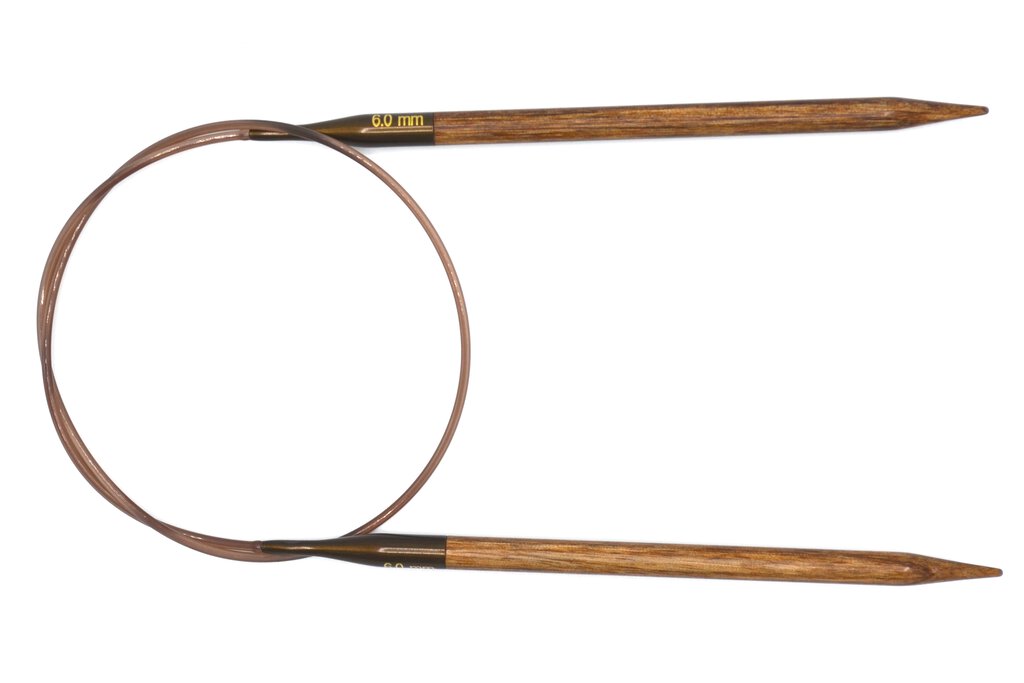 HOY Bjørk Rundpinner 60 cm