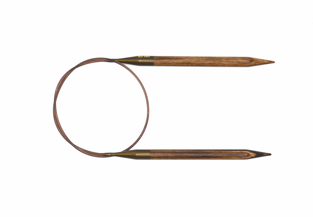 HOY Bjørk Rundpinner 60 cm