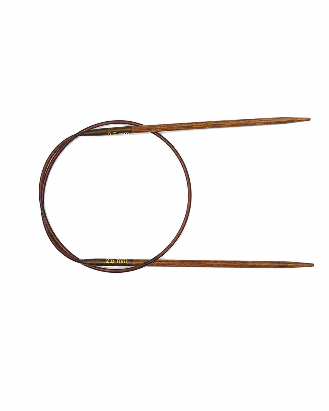 HOY Bjørk Rundpinner 40 cm
