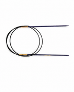 KnitPro J'adore Cubics Rundpinner 80 cm