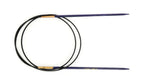 KnitPro J'adore Cubics Rundpinner 80 cm