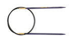KnitPro J'adore Cubics Rundpinner 80 cm