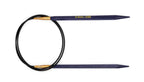 KnitPro J'adore Cubics Rundpinner 80 cm
