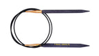 KnitPro J'adore Cubics Rundpinner 80 cm