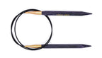 KnitPro J'adore Cubics Rundpinner 80 cm