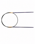 KnitPro J'adore Cubics Rundpinner 60 cm