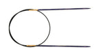 KnitPro J'adore Cubics Rundpinner 60 cm