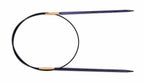 KnitPro J'adore Cubics Rundpinner 60 cm