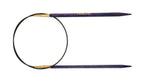 KnitPro J'adore Cubics Rundpinner 60 cm