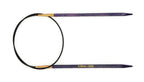 KnitPro J'adore Cubics Rundpinner 60 cm