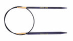 KnitPro J'adore Cubics Rundpinner 60 cm