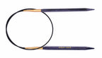 KnitPro J'adore Cubics Rundpinner 60 cm