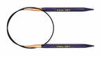 KnitPro J'adore Cubics Rundpinner 60 cm