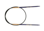 KnitPro J'adore Cubics Rundpinner 40 cm