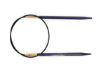 KnitPro J'adore Cubics Rundpinner 40 cm