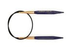 KnitPro J'adore Cubics Rundpinner 40 cm