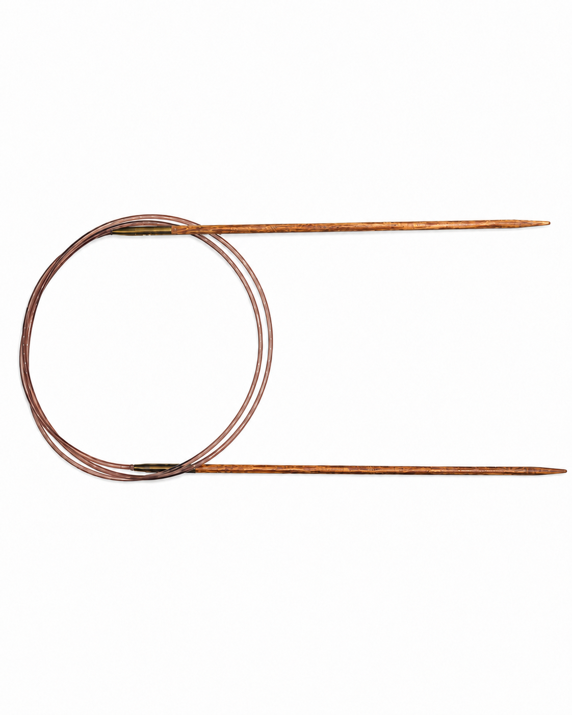 HOY Bjørk Rundpinner 80 cm