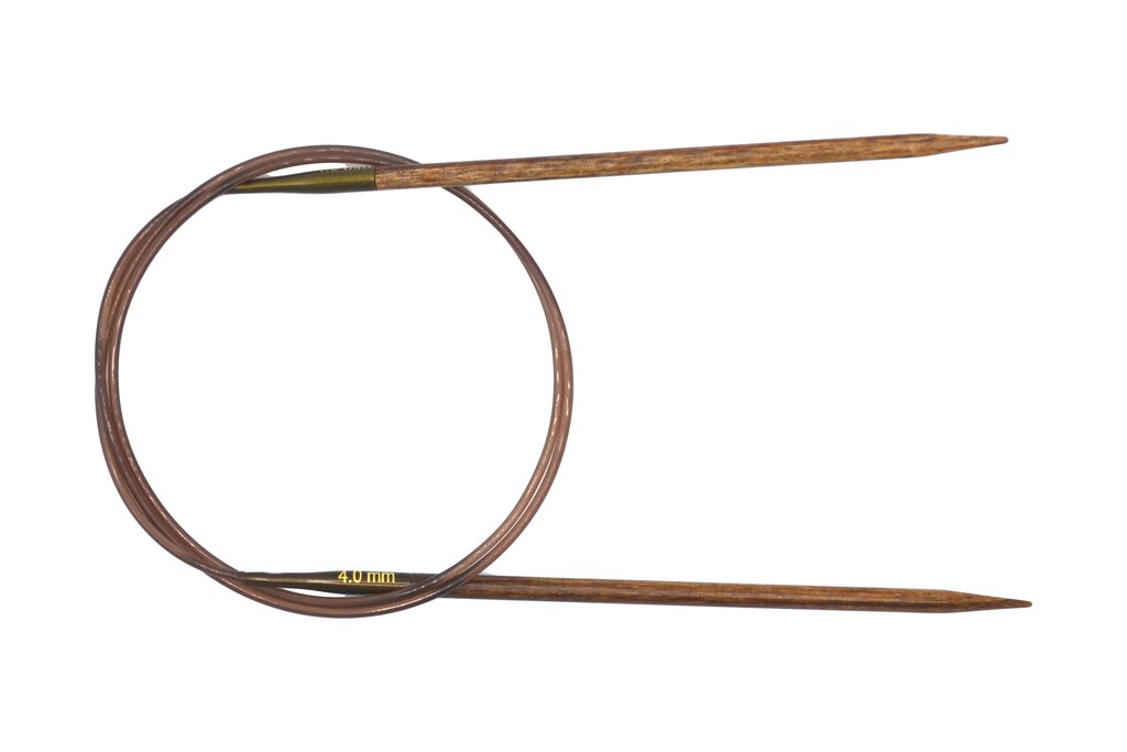 HOY Bjørk Rundpinner 80 cm