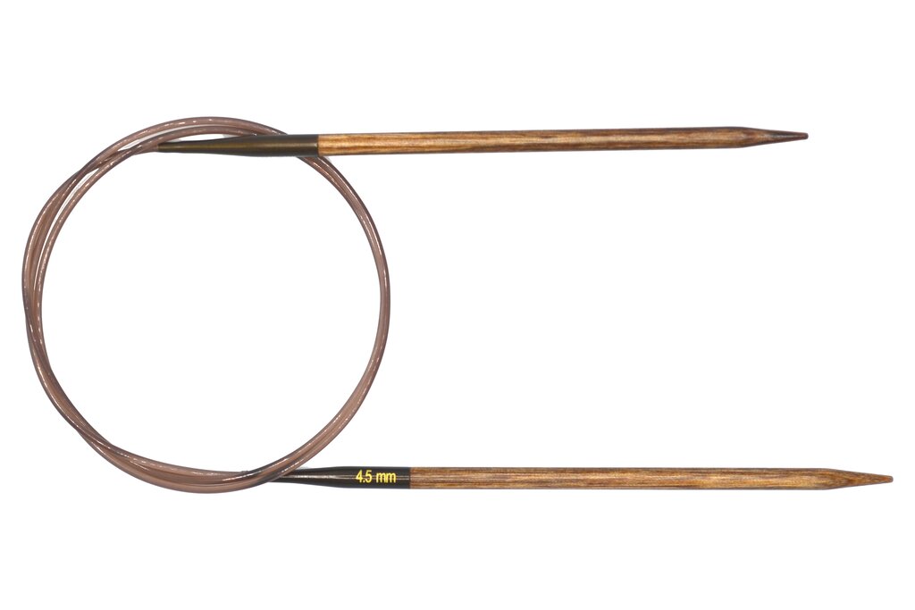HOY Bjørk Rundpinner 80 cm