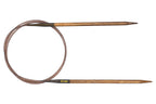 HOY Bjørk Rundpinner 80 cm