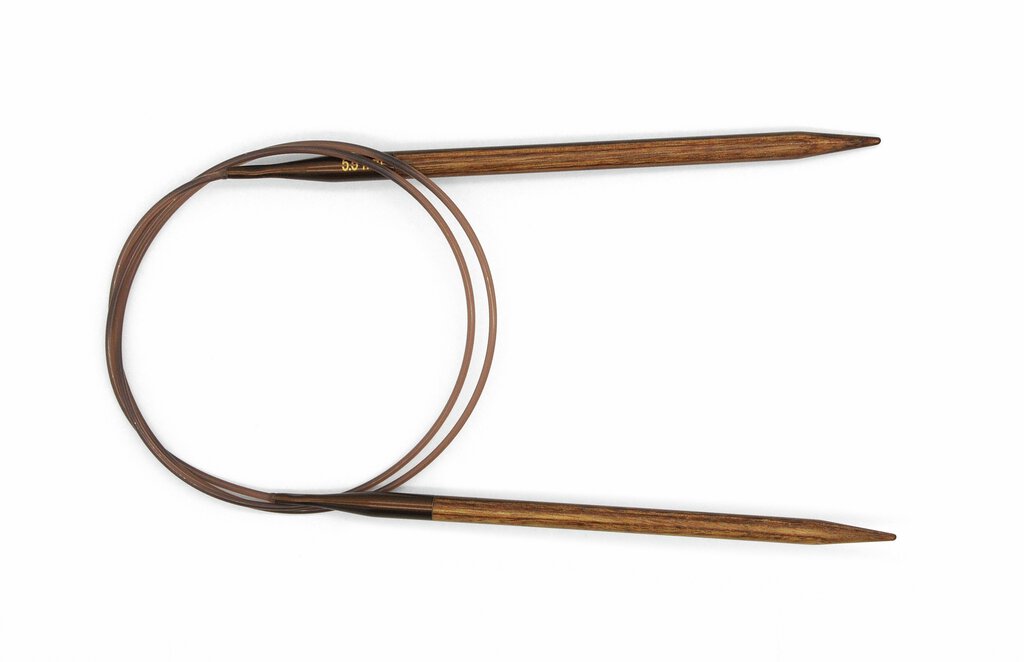 HOY Bjørk Rundpinner 80 cm