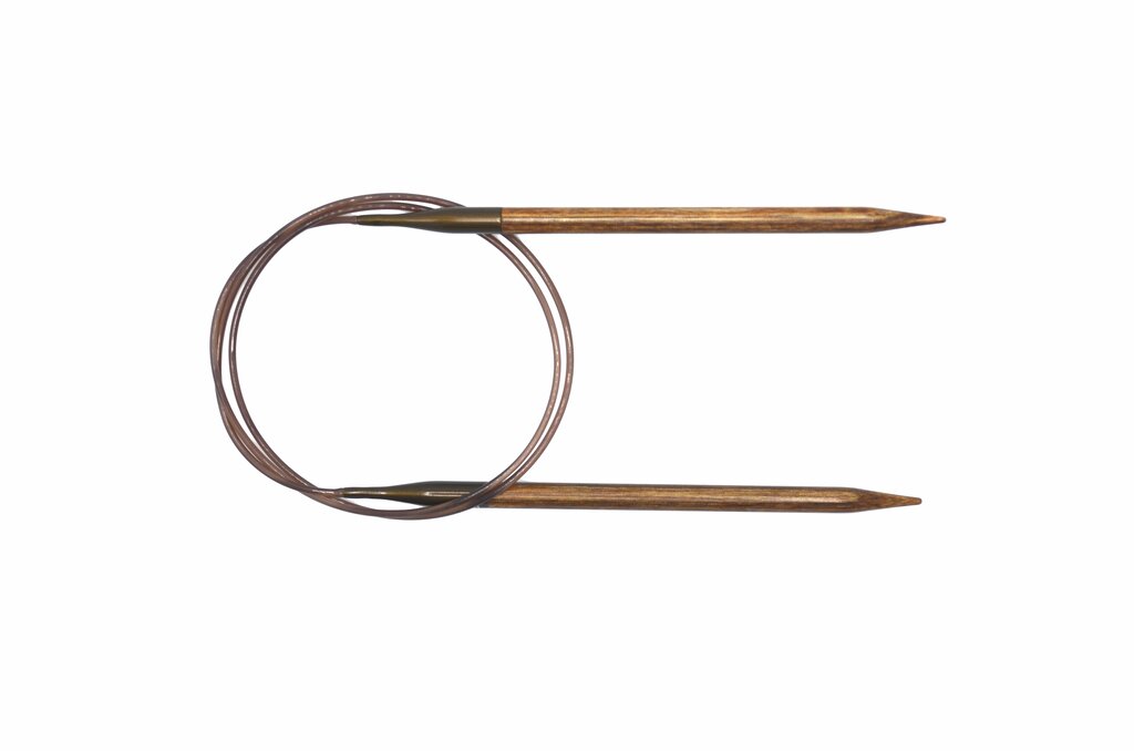 HOY Bjørk Rundpinner 80 cm