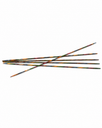 KnitPro Symfonie Strømpepinner 20 cm
