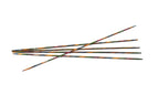 KnitPro Symfonie Strømpepinner 20 cm