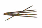 KnitPro Symfonie Strømpepinner 20 cm