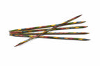 KnitPro Symfonie Strømpepinner 20 cm