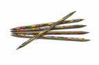 KnitPro Symfonie Strømpepinner 20 cm