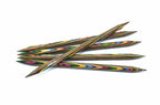 KnitPro Symfonie Strømpepinner 20 cm