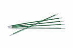 KnitPro Zing Strømpepinner 20 cm