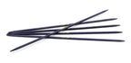 KnitPro J'adore Cubics Strømpepinner 20 cm