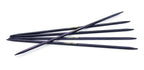 KnitPro J'adore Cubics Strømpepinner 20 cm