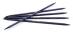 KnitPro J'adore Cubics Strømpepinner 20 cm