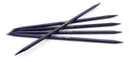 KnitPro J'adore Cubics Strømpepinner 20 cm
