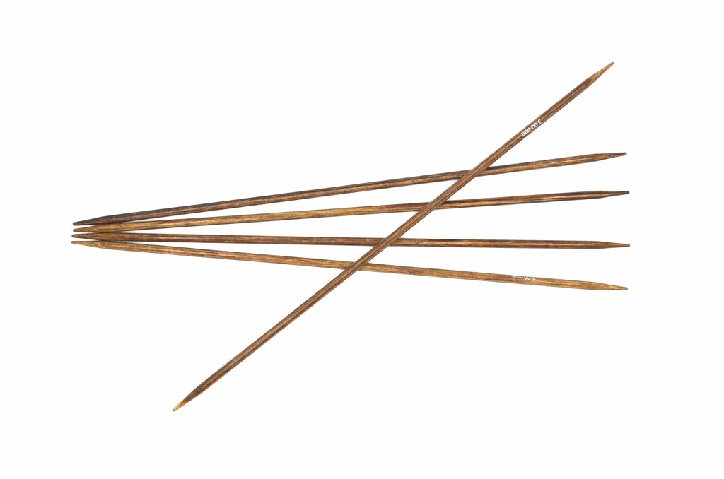 HOY Bjørk Strømpepinner 20 cm