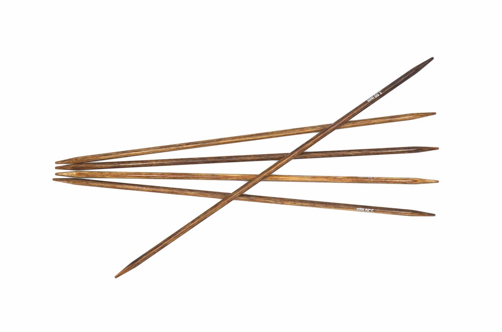 HOY Bjørk Strømpepinner 20 cm