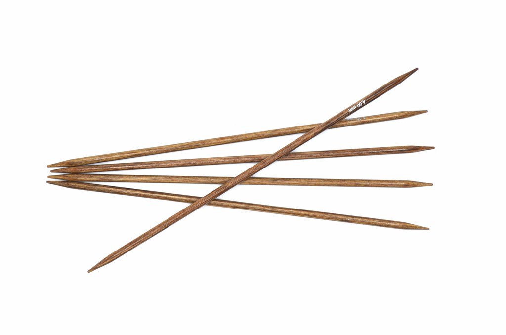 HOY Bjørk Strømpepinner 20 cm